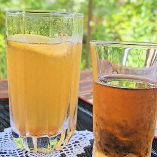 町家茶屋 古伊_0