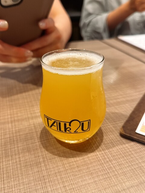 Shusendo Sakaba Talk 2U photo 3