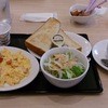 デニーズ 池袋明治通り店