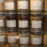 トマト - これだけのSpiceが入るカレーは身体の芯からポッカポカ！