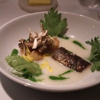 レフェルヴェソンス - 秋刀魚、松茸等
