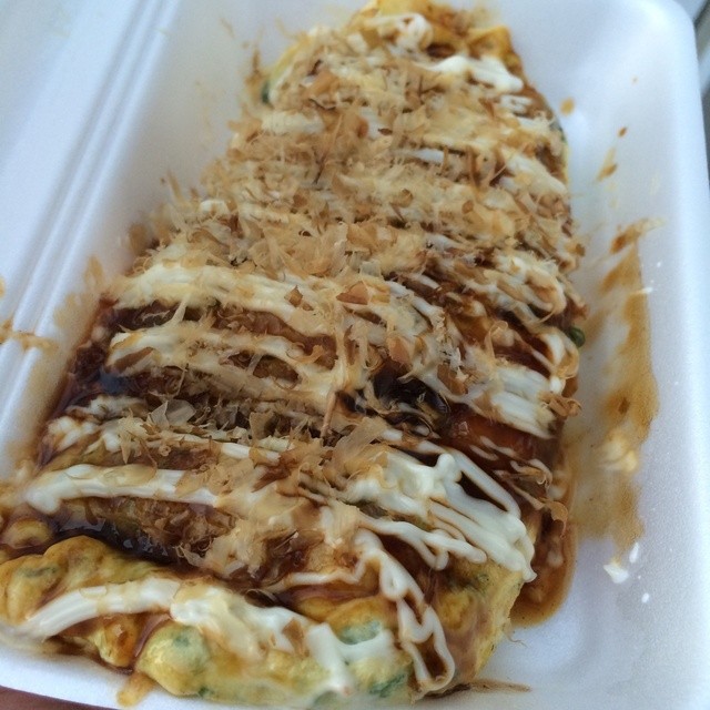 Takoyaki Akinai Senriokaekimaeten photo 3