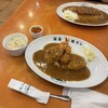 福島上等カレー あまがさきキューズモール店