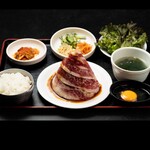 焼肉 白雲台 鶴橋駅前店 - 