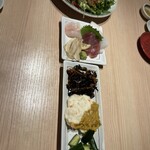 地酒ト魚ト肴 酒肆 魚や - 