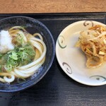 こだわり麺や - 