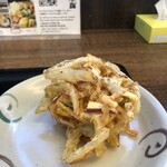 こだわり麺や - 