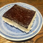 二星製麺所 - みやび乃寿司