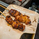 とり吉 尾頭橋店 （とりきち） - 尾頭橋/焼き鳥 | 食べログ