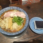 二星製麺所 - 