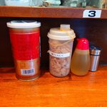 ラーメン 末廣家 - 