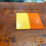 ラーメン 末廣家 - ラーメン末廣家 食券