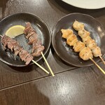 炭焼 てんがらもん 町田本店 - 