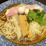 二星製麺所 - 
