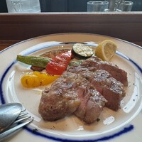 バル デ エスパーニャ ムイ 名古屋ミッドランド店 - 