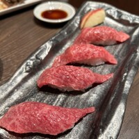 焼肉りんご - 