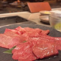 焼肉うしごろ 横浜店 - 