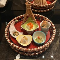 蒼樹庵 - 