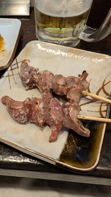 とり吉 尾頭橋店 （とりきち） - 尾頭橋/焼き鳥 | 食べログ