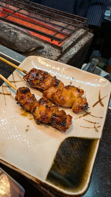 とり吉 尾頭橋店 （とりきち） - 尾頭橋/焼き鳥 | 食べログ
