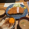 トンカツ ツキウマ