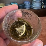 飛騨季節料理 肴 - 