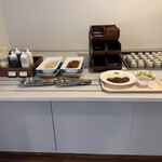 ザ・カフェテリア - 