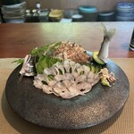 飛騨季節料理 肴 - 