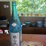 飛騨季節料理 肴 - 