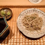 伯雲 - お替り！