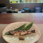 飛騨季節料理 肴 - 