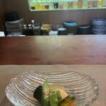 飛騨季節料理 肴 - 