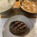 挽肉と米 吉祥寺 - 