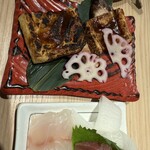 地酒ト魚ト肴 酒肆 魚や - 