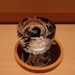 伯雲 - 新潟 鶴齢 純米超辛口 鶴齢の雪室