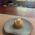 飛騨季節料理 肴 - 