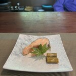 飛騨季節料理 肴 - 