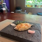 飛騨季節料理 肴 - 