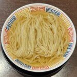 麺や 清流 - 