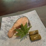 飛騨季節料理 肴 - 