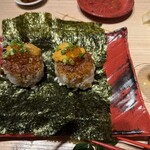 地酒ト魚ト肴 酒肆 魚や - 