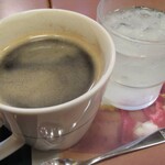 モスバーガー 札幌西野店 - 