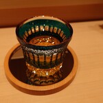 伯雲 - 秋田 一白水成 愛山 純米吟醸