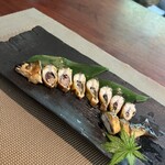 飛騨季節料理 肴 - 