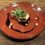 鉄板焼キュイジーヌ バンブー グラッシィ - 