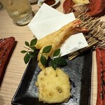 地酒ト魚ト肴 酒肆 魚や - 