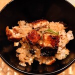 伯雲 - 櫃まぶし