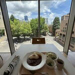 ザ・カフェテリア - 