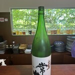 飛騨季節料理 肴 - 