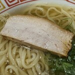 麺や 清流 - 